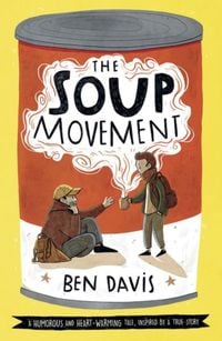 Produktbild: The Soup Movement