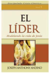 Produktbild: El Lider
