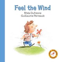Produktbild: Feel The Wind