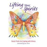 Produktbild: Lifting Your Spirits. 7 tools for coping with illness