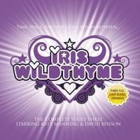 Produktbild: Iris Wildthyme, Series 3 - Series 3