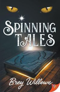 Produktbild: Spinning Tales