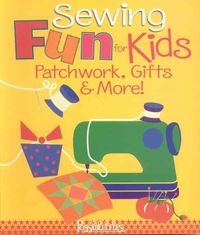 Produktbild: Sewing Fun for Kids