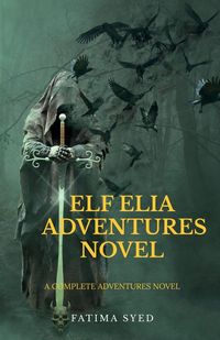Produktbild: Elf Elia Adventures Novel