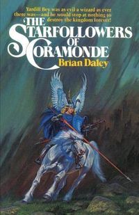 Produktbild: The Starfollowers of Coramonde