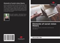 Produktbild: Elements of social vision theory