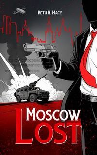 Produktbild: Moscow Lost
