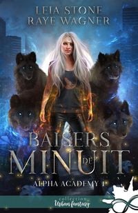 Produktbild: Baisers de minuit