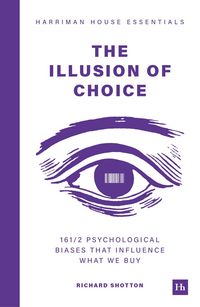 Produktbild: The Illusion of Choice