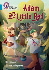 Produktbild: Adam and Little Red