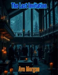 Produktbild: The Last Invitation