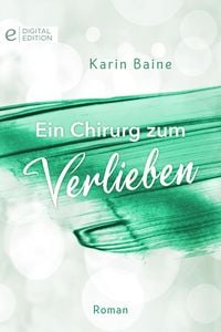 Produktbild: Ein Chirurg zum Verlieben