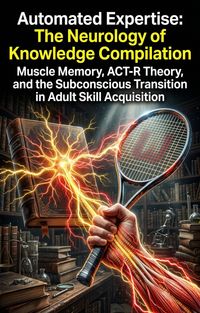 Produktbild: Automated Expertise: The Neurology of Knowledge Compilation