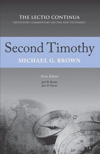 Produktbild: Second Timothy