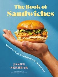 Produktbild: The Book of Sandwiches