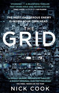 Produktbild: The Grid