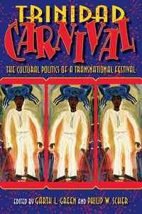 Produktbild: Trinidad Carnival