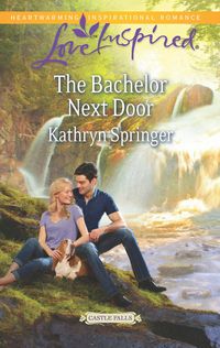 Produktbild: The Bachelor Next Door
