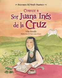 Produktbild: Conoce a Sor Juana In&eacute;s de la Cruz