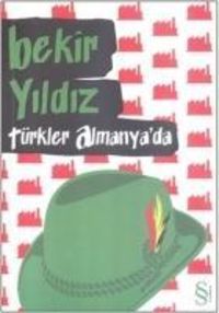 Produktbild: T&uuml;rkler Almanyada