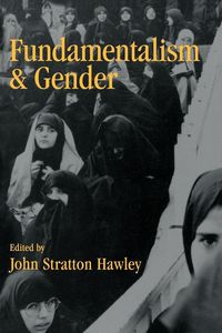 Produktbild: Fundamentalism and Gender
