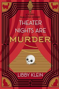 Produktbild: Theater Nights Are Murder