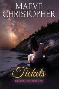 Produktbild: Tickets (The Golden Bowl, #3)
