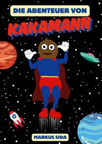Produktbild: Die Abenteuer von Kakamann