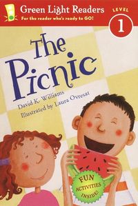 Produktbild: Williams, D: Picnic