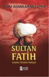 Produktbild: Sultan Fatih