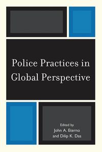 Produktbild: Police Practices in Global Perspective