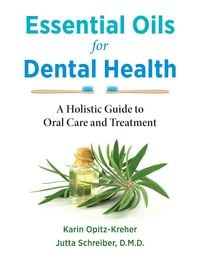 Produktbild: Essential Oils for Dental Health