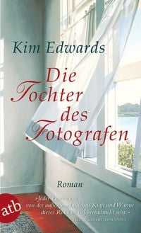 Produktbild: Die Tochter des Fotografen