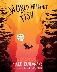 Produktbild: World Without Fish