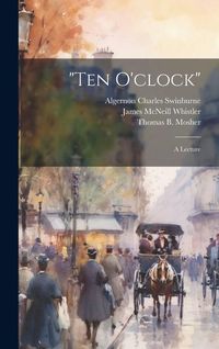 Produktbild: "Ten O'clock": A Lecture