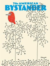 Produktbild: The American Bystander #2