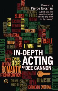 Produktbild: In-Depth Acting