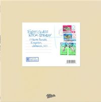 Produktbild: First Class Rocksteady