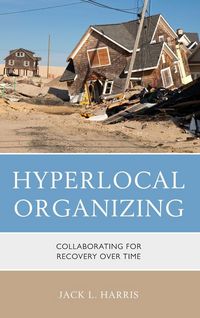Produktbild: Hyperlocal Organizing