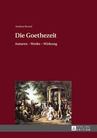 Produktbild: Die Goethezeit