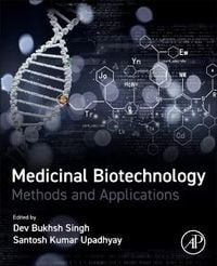 Produktbild: Medicinal Biotechnology