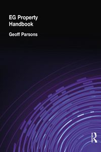 Produktbild: EG Property Handbook