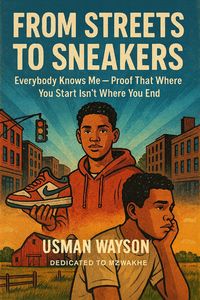 Produktbild: From Streets to Sneakers