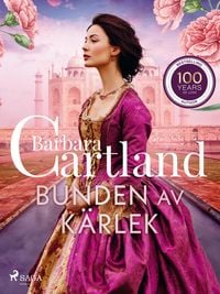 Produktbild: Bunden av k&auml;rlek