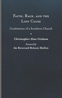 Produktbild: Faith Race & The Lost Cause