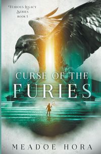 Produktbild: Curse of the Furies