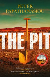 Produktbild: The Pit