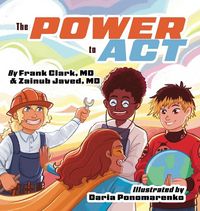 Produktbild: The Power to Act
