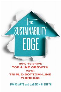 Produktbild: The Sustainability Edge