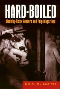 Produktbild: Hard-Boiled